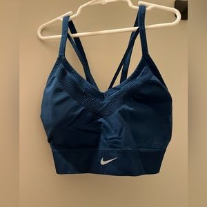 Nike sports bra